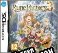 generador de claves Rune Factory 3: A Fantasy Harvest Moon