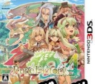 generador de claves de CD Rune Factory 4