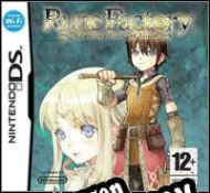 Rune Factory: A Fantasy Harvest Moon generador de claves de CD