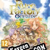 Rune Factory: Tides of Destiny generador de claves