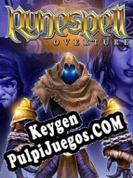 generador de claves Runespell: Overture