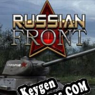 generador de claves Russian Front