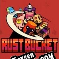 generador de claves de licencia Rust Bucket