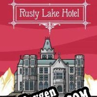 clave gratuita Rusty Lake Hotel