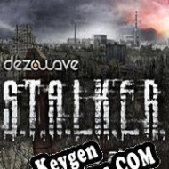 S.T.A.L.K.E.R.: Lost Alpha generador de claves de CD