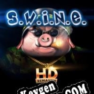 S.W.I.N.E. HD Remaster clave de activación