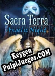 Sacra Terra: Angelic Night clave de activación