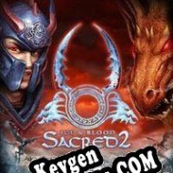 clave de activación Sacred 2: Ice & Blood