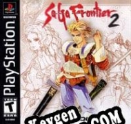 clave de licencia SaGa Frontier 2