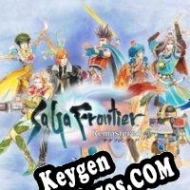 SaGa Frontier Remastered clave de activación