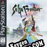 generador de claves SaGa Frontier