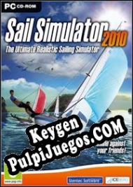 Sail Simulator 2010 generador de claves de licencia