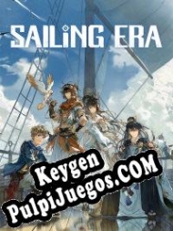 Sailing Era clave gratuita