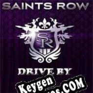 Saints Row: Drive-By clave de activación