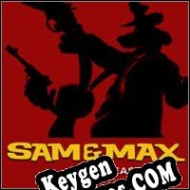 Sam & Max: Season 1 Culture Shock clave de activación