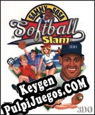 generador de claves Sammy Sosa Softball Slam