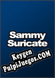 generador de claves de CD Sammy Suricate