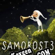 Samorost 3 generador de claves de licencia