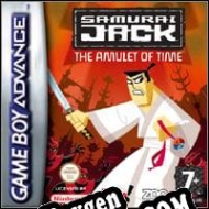 generador de claves de licencia Samurai Jack: The Amulet of Time