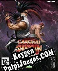 Samurai Shodown Anthology clave gratuita