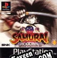 Samurai Shodown III generador de claves de licencia