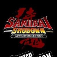 Samurai Shodown NeoGeo Collection generador de claves de CD