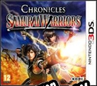 Samurai Warriors: Chronicles clave de activación