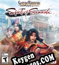 clave gratuita Samurai Warriors: Spirit of Sanada