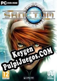 clave de activación Sanctum