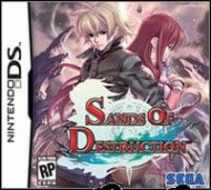 clave gratuita Sands of Destruction