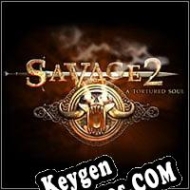 generador de claves Savage 2: A Tortured Soul