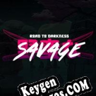 generador de claves Savage: Road to Darkness