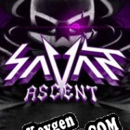 Savant: Ascent clave de activación