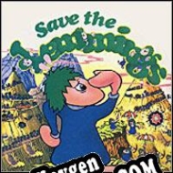 Save the Lemmings clave de activación