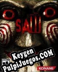 Saw: The Video Game clave de activación