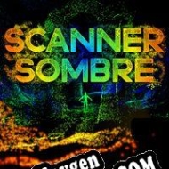 clave gratuita Scanner Sombre