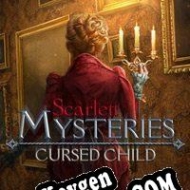 generador de claves de CD Scarlett Mysteries: Cursed Child