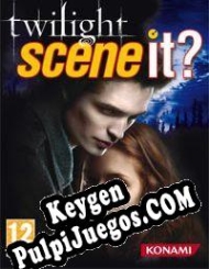 clave de licencia Scene it?: Twilight