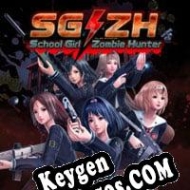 School Girl/Zombie Hunter clave gratuita