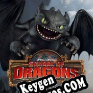 School of Dragons generador de claves de licencia