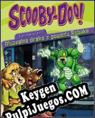 generador de claves Scooby-Doo: Case File 1 The Glowing Bug Man