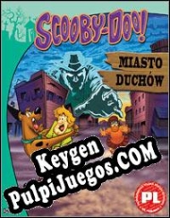 clave gratuita Scooby-Doo: Showdown in Ghost Town