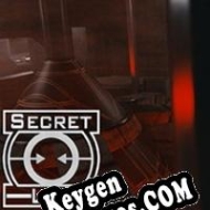 SCP: Secret Laboratory generador de claves de licencia