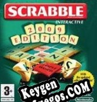 clave gratuita Scrabble 2009