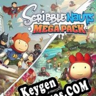 Scribblenauts Mega Pack clave de activación