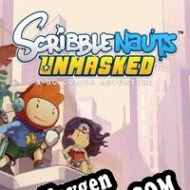 clave de activación Scribblenauts Unmasked: A DC Comics Adventure