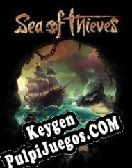 clave gratuita Sea of Thieves