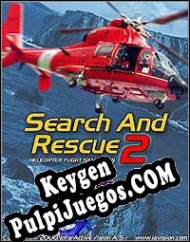 Search and Rescue 2 generador de claves de licencia