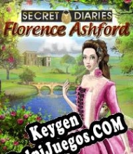 generador de claves de licencia Secret Diaries: Florence Ashford