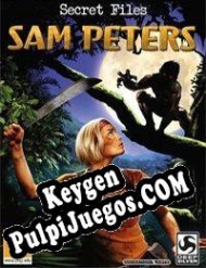 Secret Files: Sam Peters clave gratuita